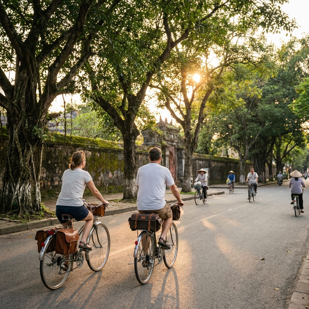 Tại Sao Susu Hue Travel Là Người Bạn Đồng Hành Số 1 Của Bạn?