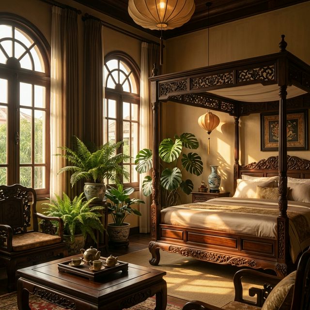 Cẩm Nang Toàn Tập: Tại Sao Nên Chọn Homestay Khi Đến Huế? (Cập nhật 2024)