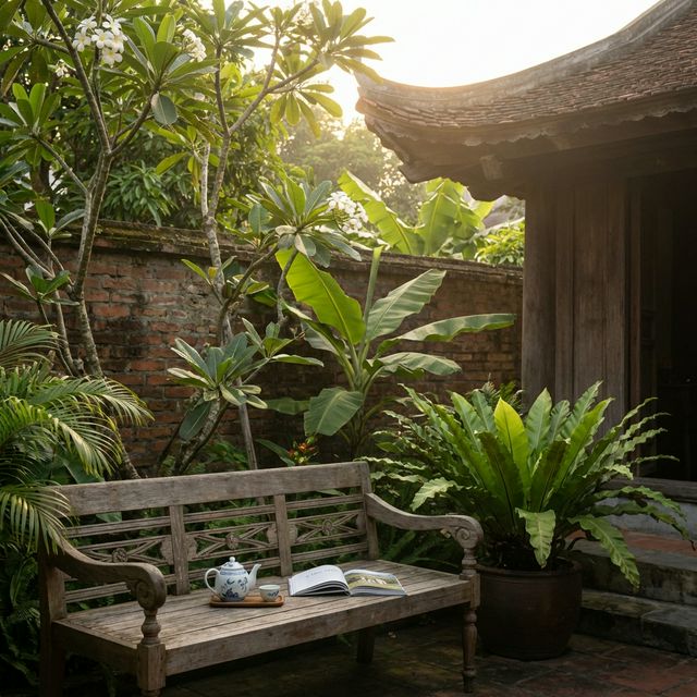 3 Ngày Tại Huế: Lịch Trình Hoàn Hảo Để Khám Phá Trọn Vẹn Cố Đô